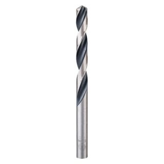 Burghiu pentru metal Bosch HSS PointeTeQ, cilindrica, 10.8x94/142mm, 5 bucati