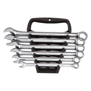 Set chei combinate Sata, 8-19mm, 7 piese