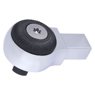 Cap antrenor clichet reversibil cheie dinamometrica Unior 266INS.1, 1/2", 14x18