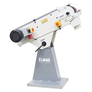 Polizor cu banda Elmag BSM 150x2000