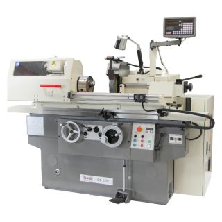 Masina de polizat cilindrii Elmag CG 500