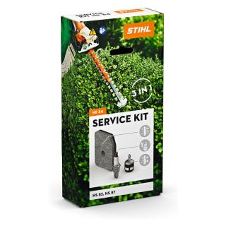 Kit service Stihl 34 HS82, HS87