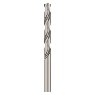 Burghiu pentru metal Bosch PRO Metal HSS-G, cilindrica, 9.4x81/125mm, 5 bucati