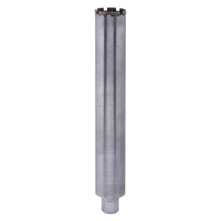 Carota diamantata Rothenberger High Speed DX Plus, prindere 1 1/4" UNC, 82x430mm