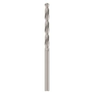 Burghiu pentru metal Bosch PRO Metal HSS-G, cilindrica, 3.4x39/70mm, 10 bucati