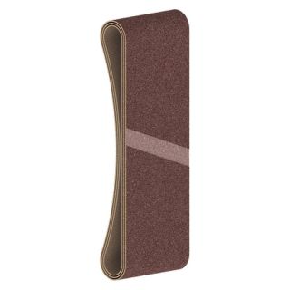 Banda abraziva slefuire Bosch PRO X440, 75x480mm, G120, 3 bucati