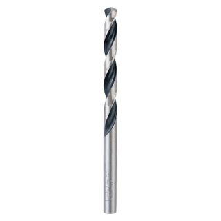 Burghiu pentru metal Bosch HSS PointeTeQ, cilindrica, 6.1x63/101mm, 10 bucati