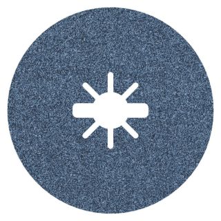 Disc slefuire otel Bosch PRO R574, X-Lock, 125x22.23mm, G60