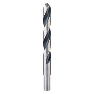 Burghiu pentru metal Bosch HSS PointeTeQ, cilindrica, 14x108/160mm