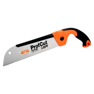 Fierastrau Bahco ProfCut cu cep pentru lemn si plastic, 270 mm, 65g