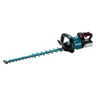 Foarfeca pentru gard viu Makita UH008GZ XGT 40V 60cm fara acumulator