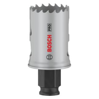 Carota Bosch PRO Multi Material PC Plus, prindere Power Change Plus, 33x44mm