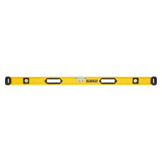 Nivela cu bula Dewalt, 120cm