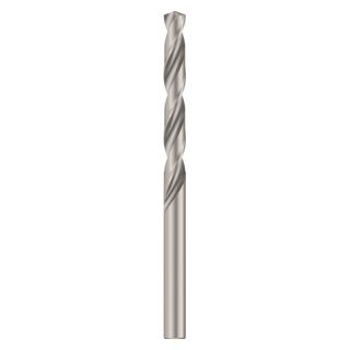 Burghiu pentru metal Bosch PRO Metal HSS-G, cilindrica, 6x57/93mm, 10 bucati