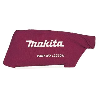 Sac colector Makita pentru rindea electrica M1901