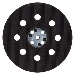 Taler slefuitor Bosch, 8 gauri, dur, 115mm, pentru PEX 115