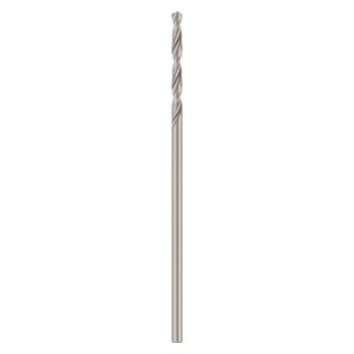 Burghiu pentru metal Bosch PRO Metal HSS-G, cilindrica, 1.1x14/36mm, 10 bucati