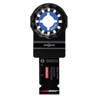 Panza unealta multifunctionala Bosch EXPERT AIZ 20 AIT MetalMax, 20x40mm