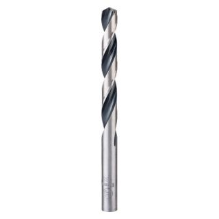 Burghiu pentru metal Bosch HSS PointeTeQ, cilindrica, 10.3x87/133mm, 5 bucati