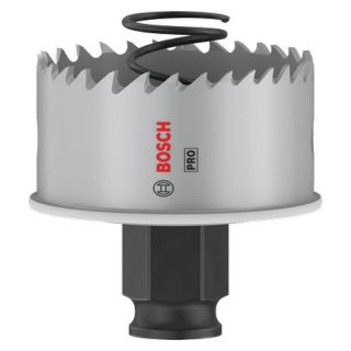 Carota Bosch PRO Sheet Metal PC Plus, prindere Power Change Plus, 51x20mm