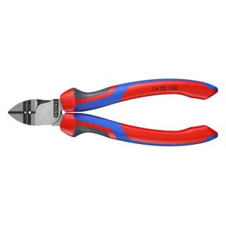 Cleste dezizolat si taiat Knipex 1.5-2.5mm²