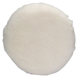 Disc lustruire din lana Bosch, 180mm