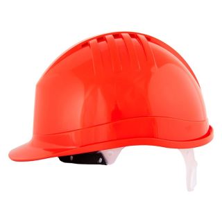 Casca de protectie SP 3000, rosu