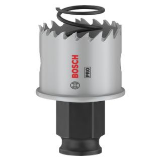 Carota Bosch PRO Sheet Metal PC Plus, prindere Power Change Plus, 33x20mm