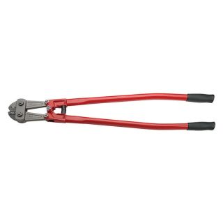 Cleste de buloane Unior 596PLUS/6G, cutite interschimbabile, 750mm