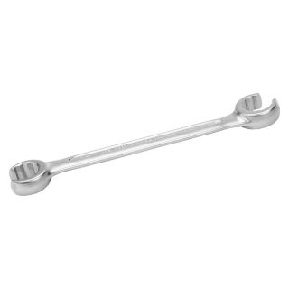 Cheie inelara dubla Bahco, finisaj cromat, 5/8"x3/4"