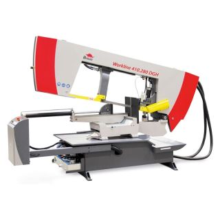 Fierastrau cu banda Bomar Workline 510.350 DGH