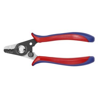 Cleste dezizolat Knipex pentru cabluri din fibra optica blister