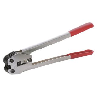 Cleste de legare Banholzer pentru banda PP 13mm