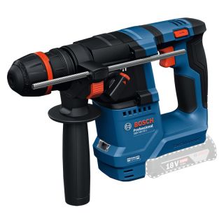 Ciocan rotopercutor Bosch GBH 18V-18 X, 1.5J, 18V, fara acumulator