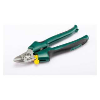 Cleste cu tais diagonal Sata, 175mm