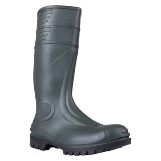 Cizme NEW DYABLO, S5 FO SR, verde, mas. 37