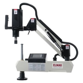 Masina de gaurit cu coloana Elmag EGM 336