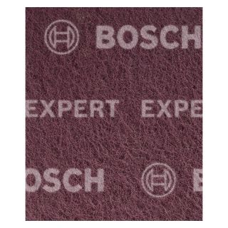 Hartie abraziva postav Bosch EXPERT N880, 115x140mm, granulatie foarte fina A, 2 bucati