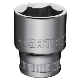 Cap cheie tubulara Sata, 1/2", 13mm