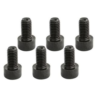 Set de 6 suruburi Unior 586.2/4, pentru 586.1/7, 31mm