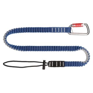 Coarda de siguranta Bosch PRO, pentru scule max 6kg, carabina - bucla coarda