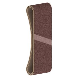 Banda abraziva slefuire Bosch PRO X440, 65x410mm, G120, 3 bucati