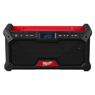 Radio Milwaukee RADDAB+G2-0, 18V, fara acumulator