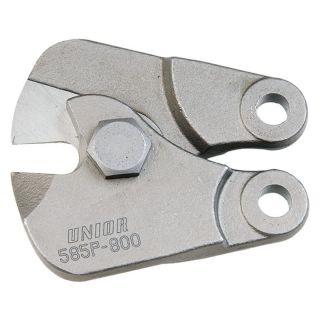 Falci de schimb Unior 585.1/7P, pentru 585 P, 765mm