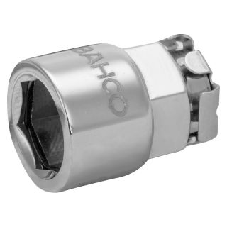 Adaptor Bahco pentru chei cu clichet si biti, 10mmx1/4"