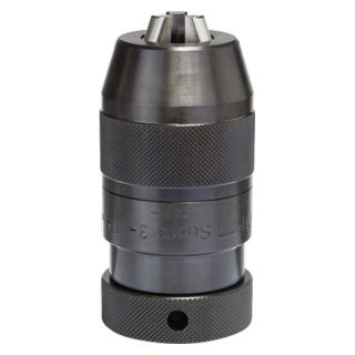 Mandrina rapida Bosch, 3-16mm, 5/8"-16