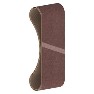 Banda abraziva slefuire Bosch PRO X440, 100x620mm, G40, 3 bucati