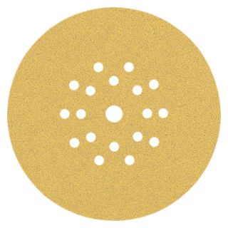 Disc abraziv Bosch EXPERT C470, 19 gauri, 225mm, G80, 5 bucati