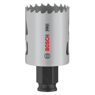 Carota Bosch PRO Multi Material PC Plus, prindere Power Change Plus, 38x44mm