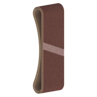 Banda abraziva slefuire Bosch PRO X440, 60x400mm, G240, 3 bucati